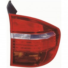 BMW X5 2006-2010 Outer (Wing) LED Rear Light Unit Driver Side
